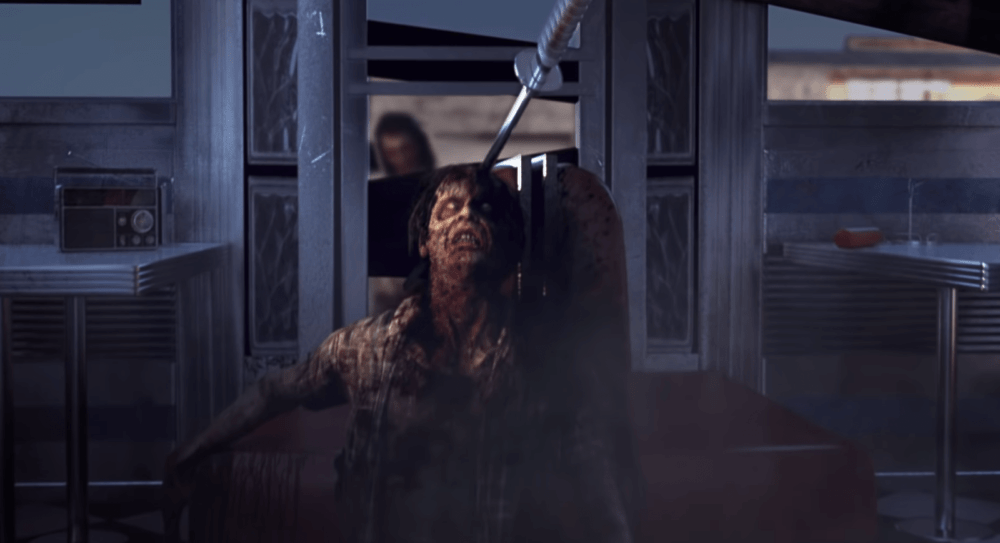 Релиз VR The Walking Dead Onslaught перенесен на следующий год
