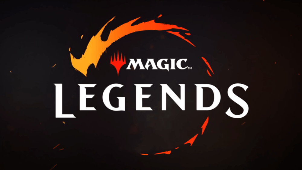 Геймплей бесплатной Magic: Legends