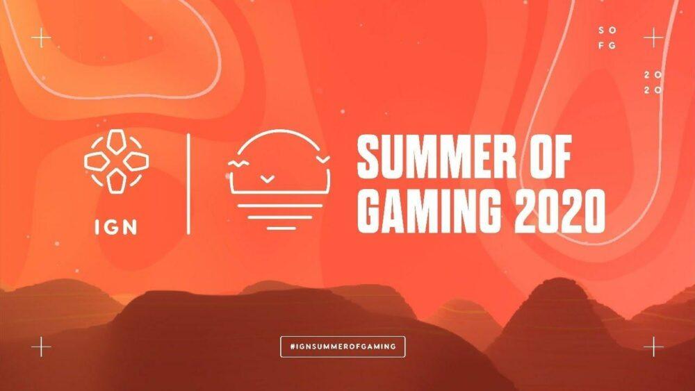 Первые интересные новости на Summer of Gaming