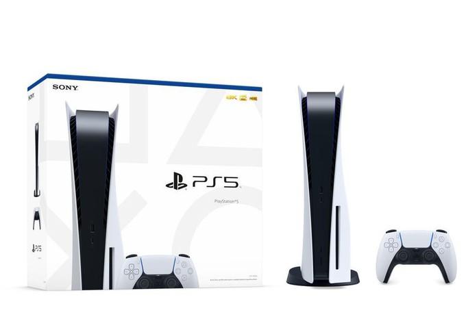 Стоимость PS5, стоимость игр на PS5 и самое интересное с эфира Sony