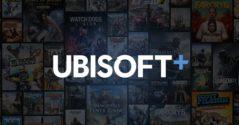 Uplay+ теперь будет называться Ubisoft+