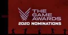 Номинанты The Game Awards 2020