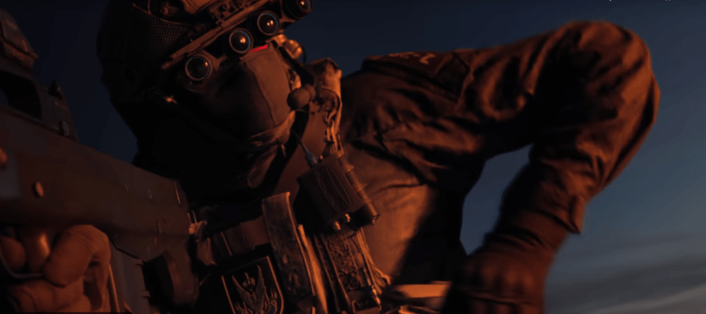 Sony возвращают деньги за покупку Call of Duty: Modern Warfare на PS4
