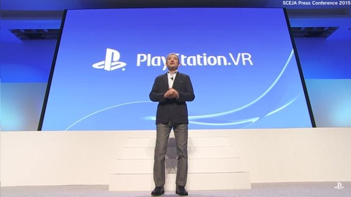 Sony несет очередные потери - президент Sony Interactive Entertainment Japan Asia тоже уходит