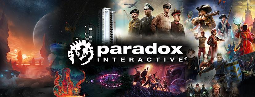 Paradox планирует выпускать игры специально для Китая
