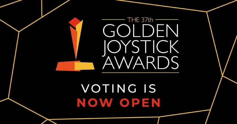 Подводим итоги с Golden Joystick Awards 2019