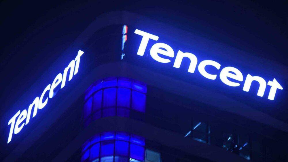 NVIDIA и Tencent объявили о сотрудничестве для запуска облачного сервиса