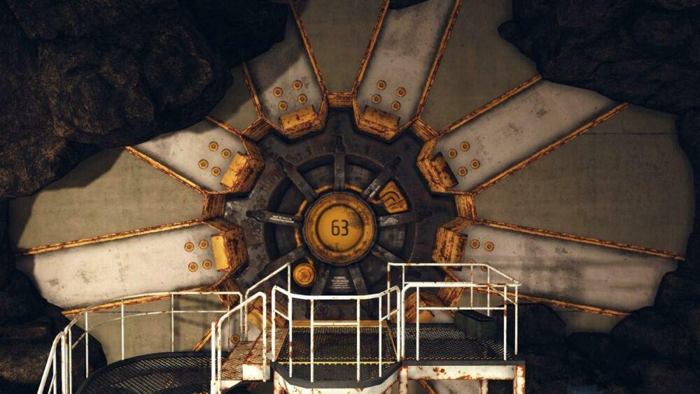 Первый рейд "Убежища 94" в Fallout 76 закроют