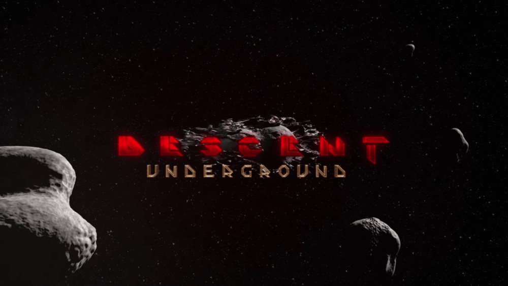 Издатель Descent: Underground подал в суд на разработчиков за мошенничество