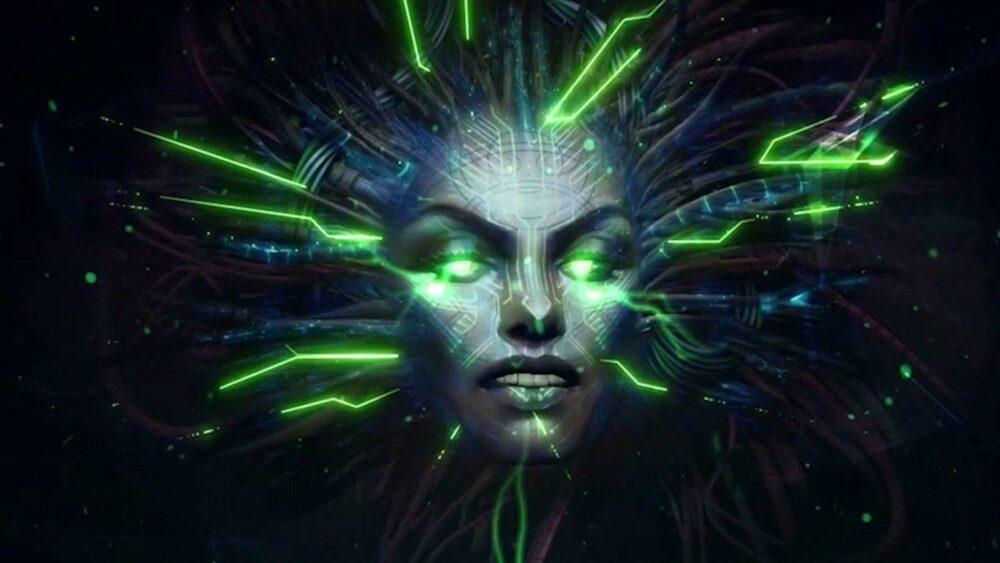 Выход игры System Shock 3 под вопросом Выход игры System Shock 3 под вопросом