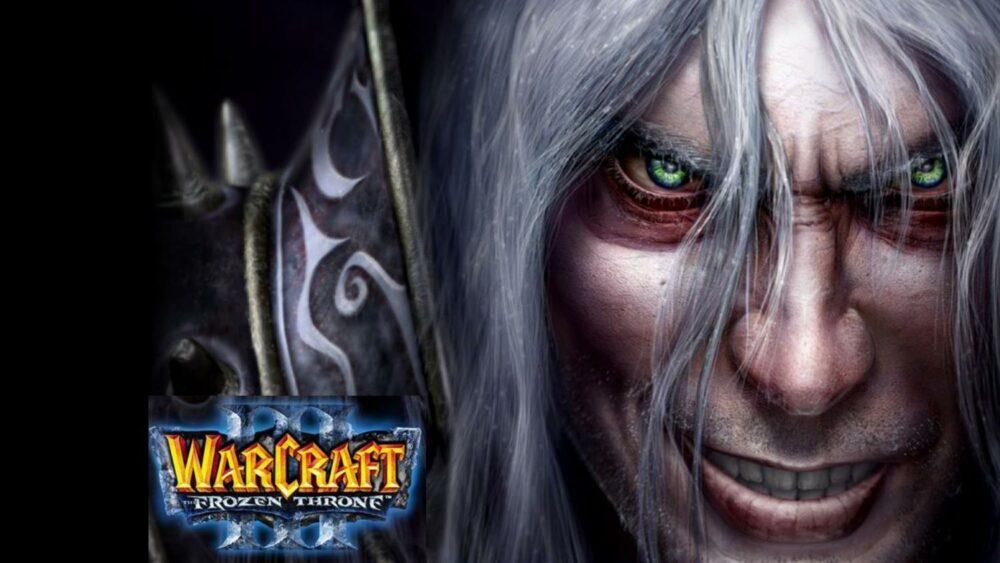 «Яндекс.Навигатор» делает сюрпризы для любителей Warcraft III: Reforged