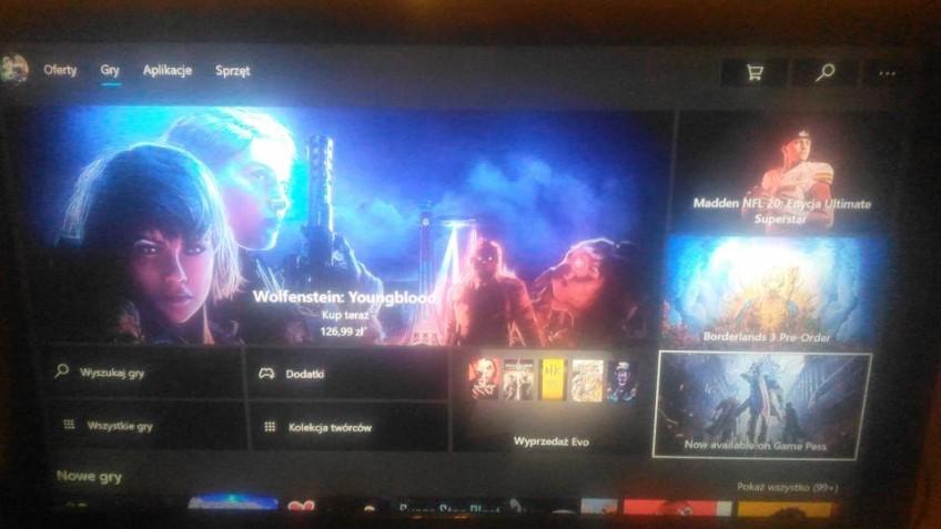 Devil May Cry 5 может быть в Xbox Game Pass