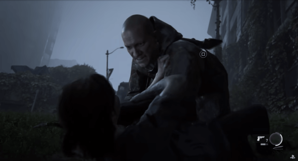 Sony покажут новый выпуск State of Play, посвященный The Last of Us Part 2
