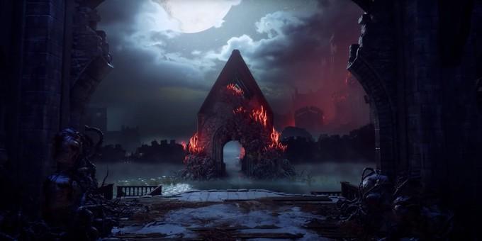 Первые кадры Dragon Age 4 с презентации EA Play 2020