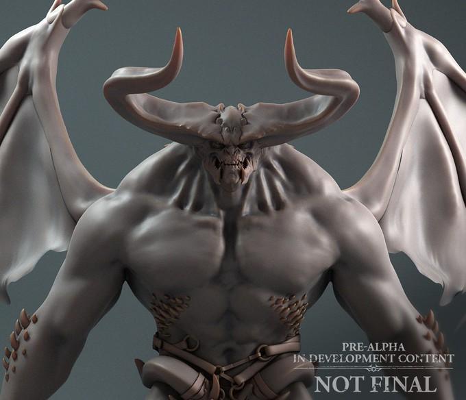 Свежие детали и скриншоты Diablo 4