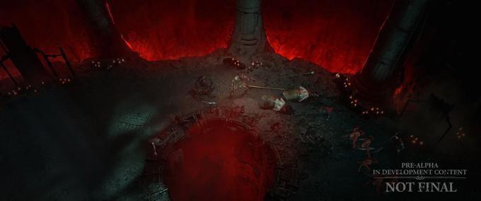 Свежие детали и скриншоты Diablo 4
