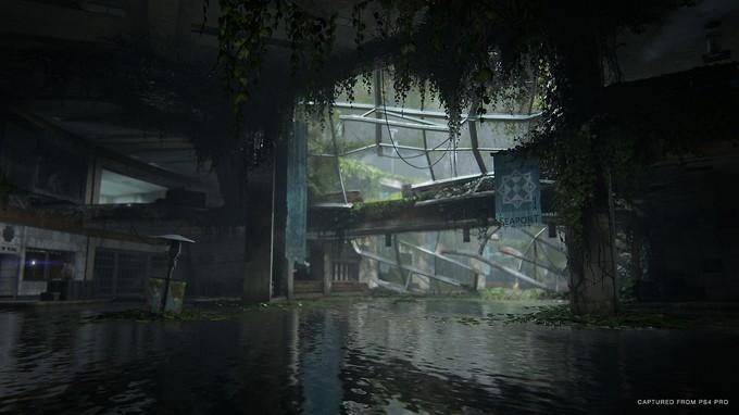 Новые скриншоты The Last of Us 2