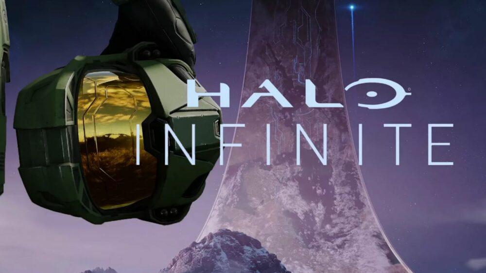 Halo Infinite перезапустит серию