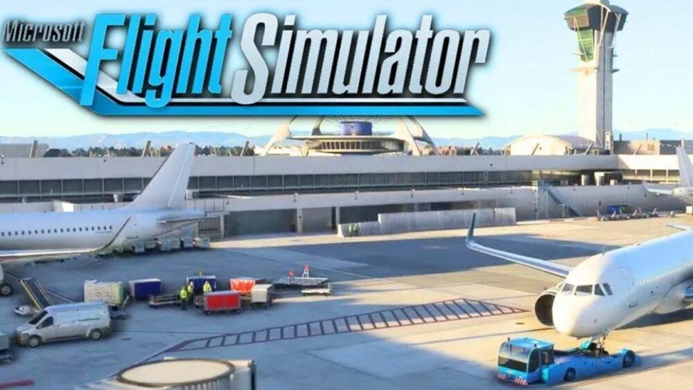 Время загрузки Microsoft Flight Simulator не повлияет на запросы на возврат