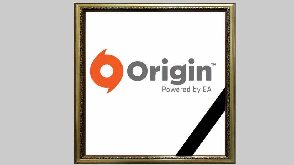 Origin закрыт, да здравствует EA Desktop!