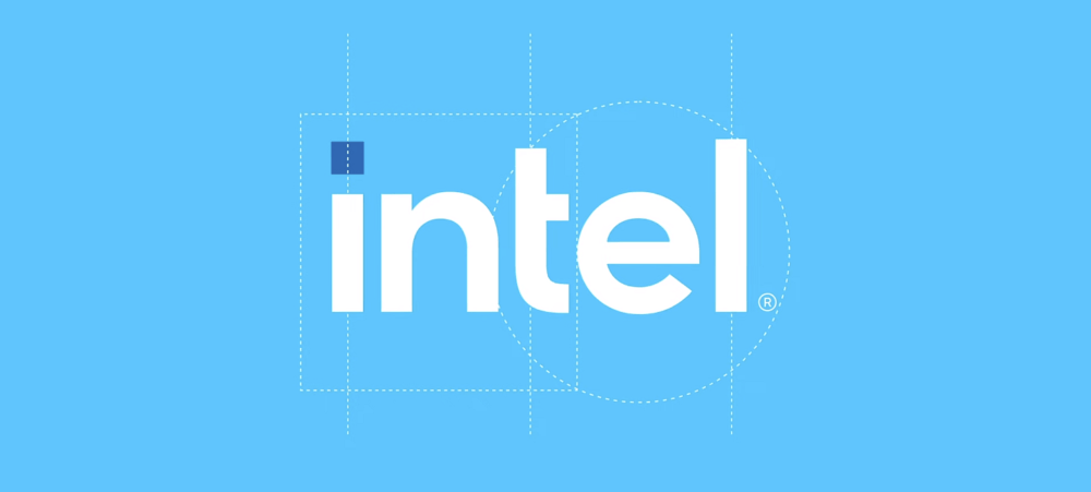 Intel меняет логотип и анонсировала Core 11-го