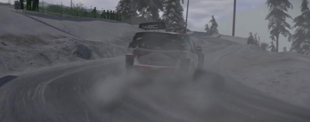 Релизный трейлер WRC 9