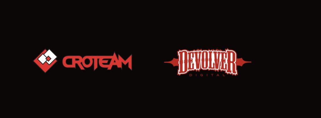 Devolver Digital купили студию разработчиков Serious Sam