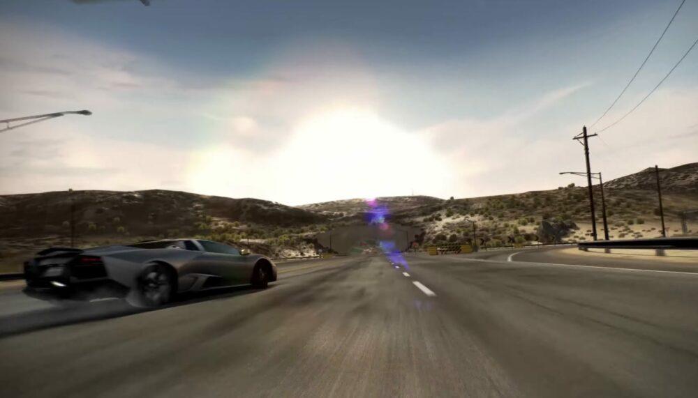 Официально - анонс ремастера Need for Speed: Hot Pursuit