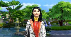 The Sims 4 бесплатно на выходные