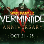 В Warhammer: Vermintide 2 стартовал ивент, посвященный пятилетию оригинала