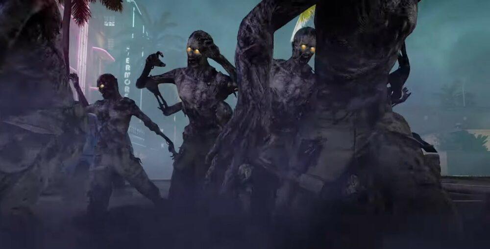 Игровое сообщество OGL Zombies Onslaught в Black Ops Cold War будет