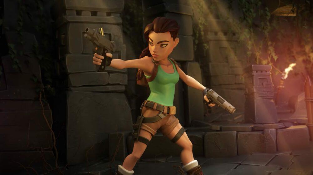 games reloaded tomb raider