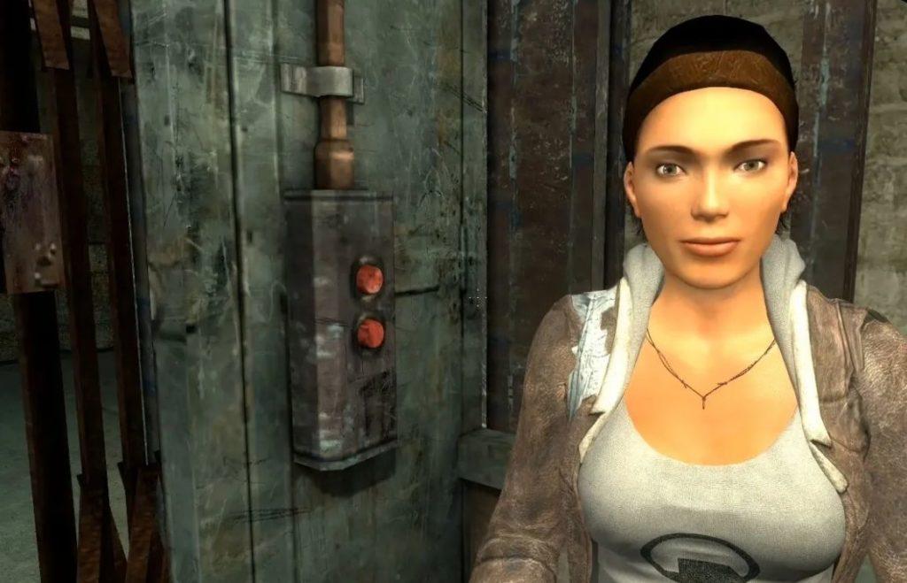 Half-Life: история, факты, персонажи