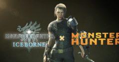 Трейлер обновления Monster Hunter World: Iceborne с Миллой Йовович