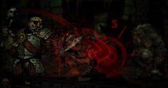 Darkest Dungeon бесплатно в Epic Games Store