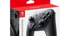 Nintendo Switch лидирует по продажам в Японии