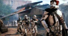 Star Wars: Battlefront 2 выдает ошибки после увеличения онлайна