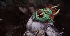 Дебютный дневник разработчиков Ghosts ‘n Goblins Resurrection Дебютный дневник разработчиков Ghosts ‘n Goblins Resurrection
