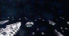 Анонс космической стратегии Star Exodus