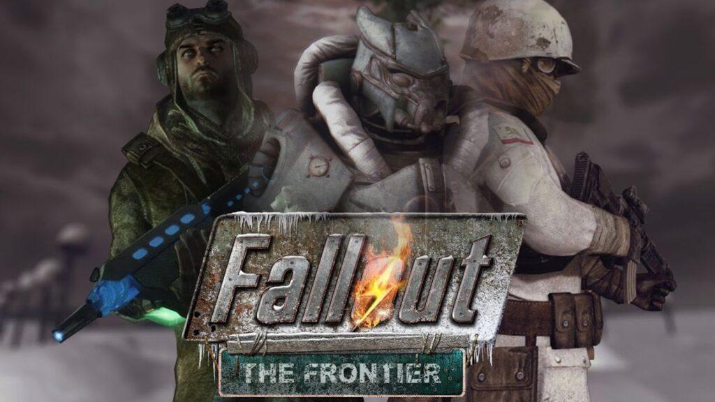 Fallout: The Frontier. Как установить, запустить и играть