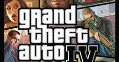Grand Theft Auto 4 для PC