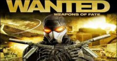 Обзор игры Wanted: Weapons of Fate.